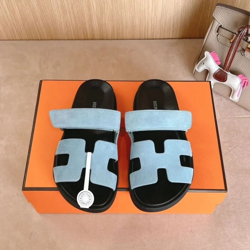 SoftTouch Hermes Slippers 28071
