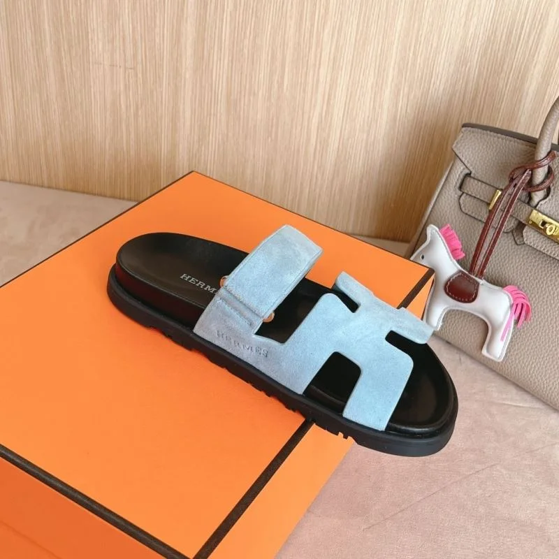 SoftTouch Hermes Slippers 28071