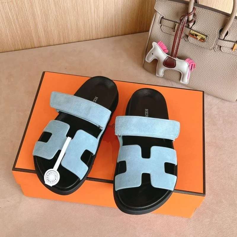 SoftTouch Hermes Slippers 28071