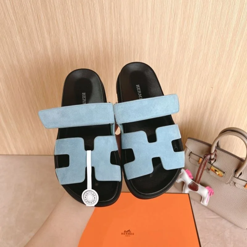 SoftTouch Hermes Slippers 28071