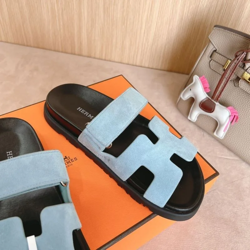 SoftTouch Hermes Slippers 28071