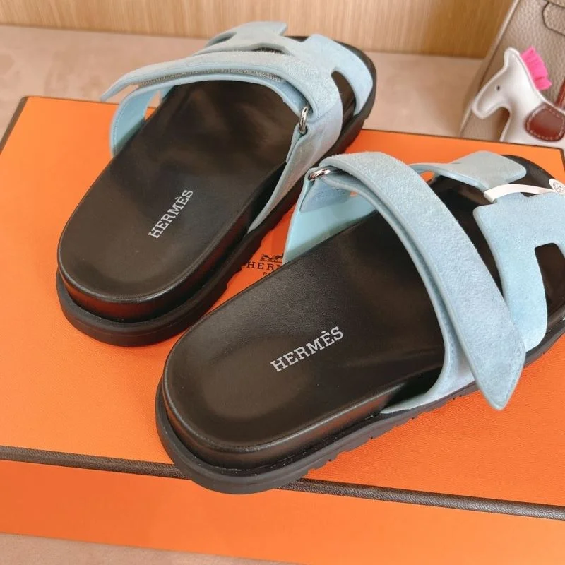SoftTouch Hermes Slippers 28071