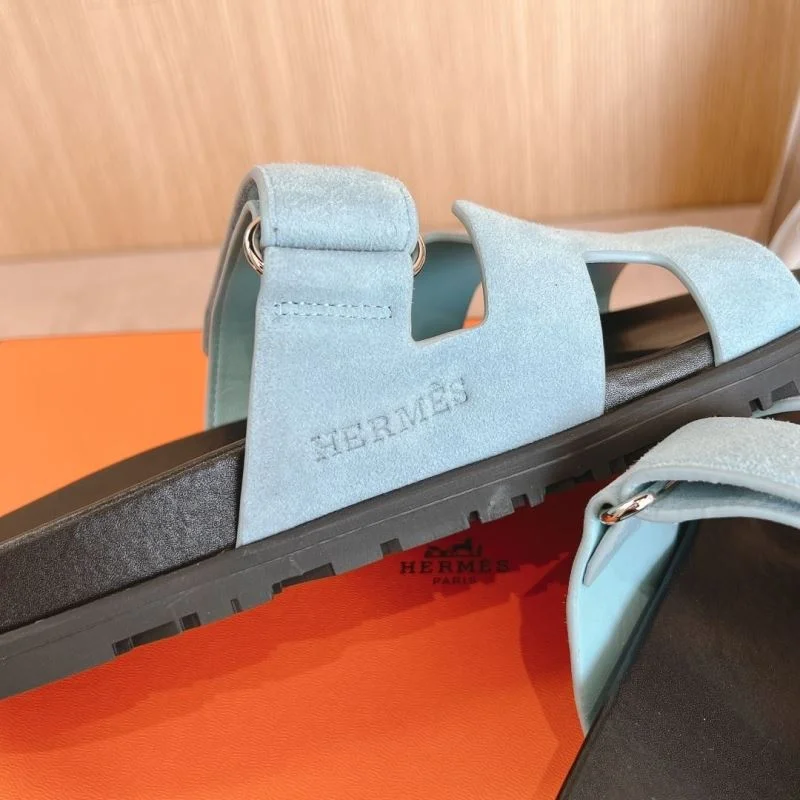 SoftTouch Hermes Slippers 28071