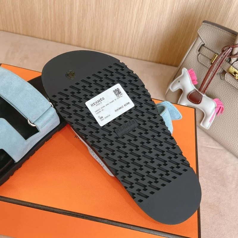 SoftTouch Hermes Slippers 28071