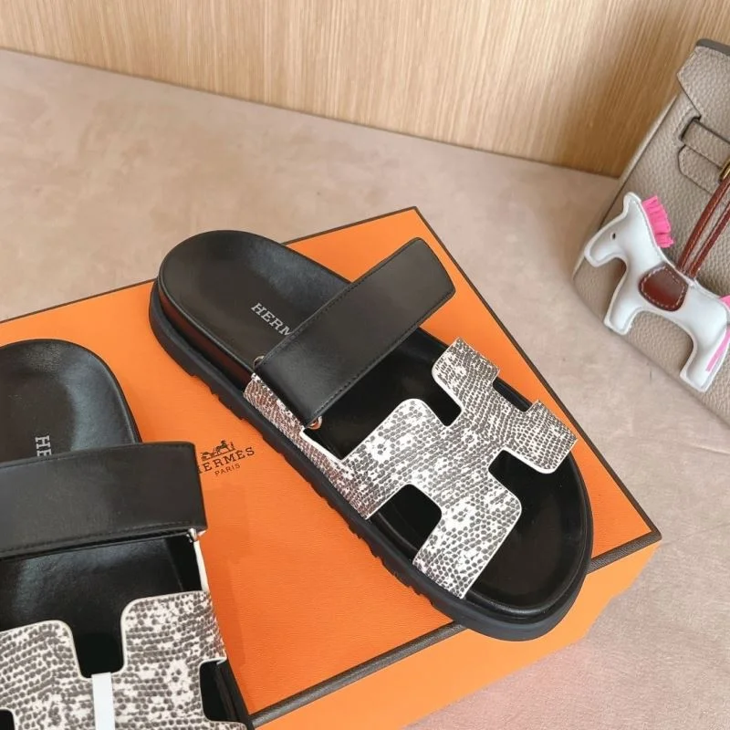 SmartChoice Hermes Slippers 28094
