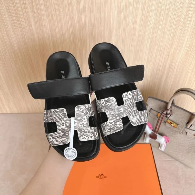 SmartChoice Hermes Slippers 28094
