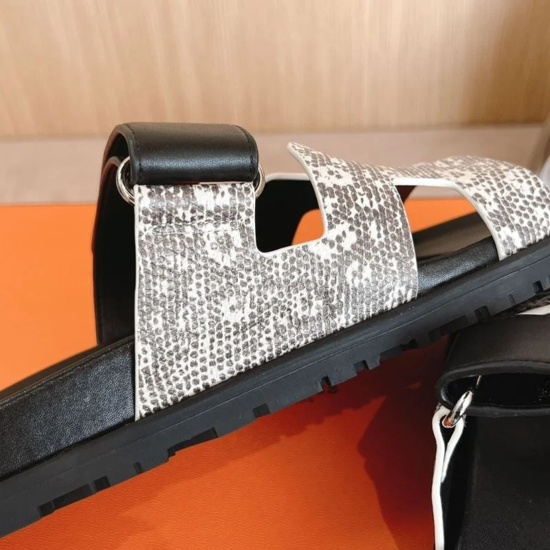 SmartChoice Hermes Slippers 28094