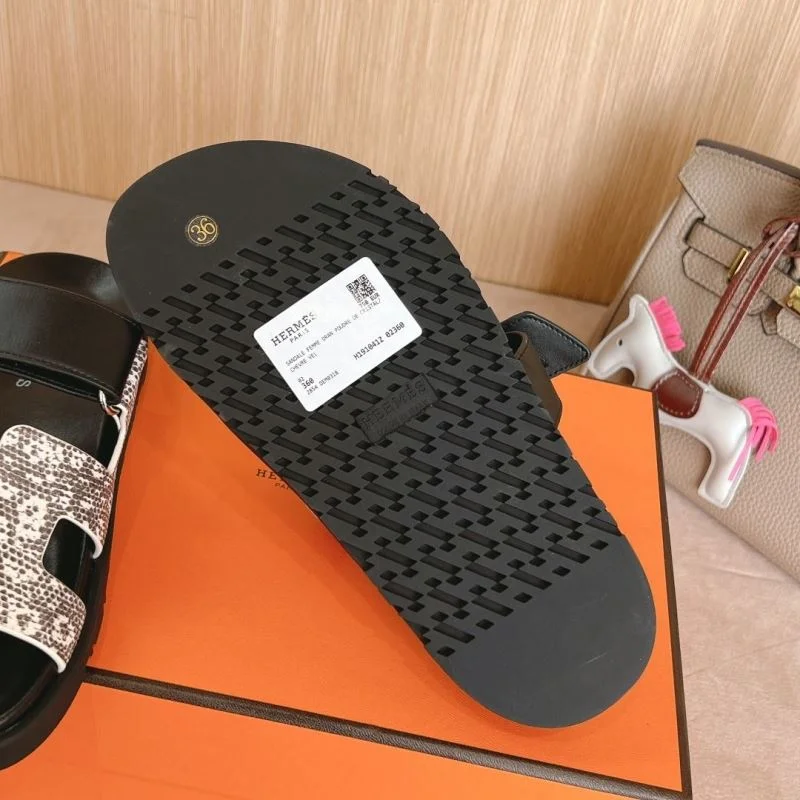 SmartChoice Hermes Slippers 28094