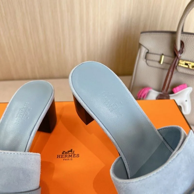 Hermes Slippers Trendy 28067