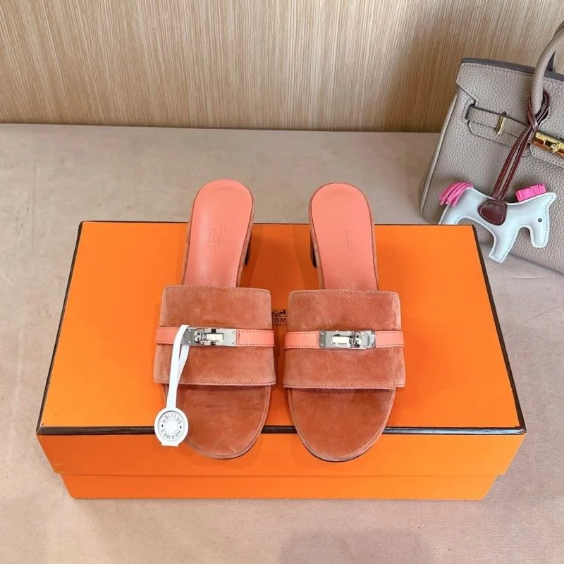 Hermes Slippers EasyMatch 28080