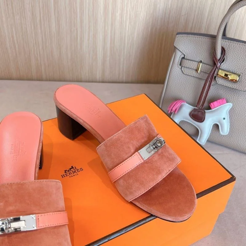 Hermes Slippers EasyMatch 28080