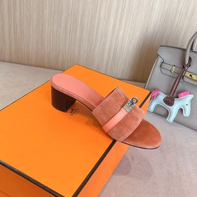 Hermes Slippers EasyMatch 28080
