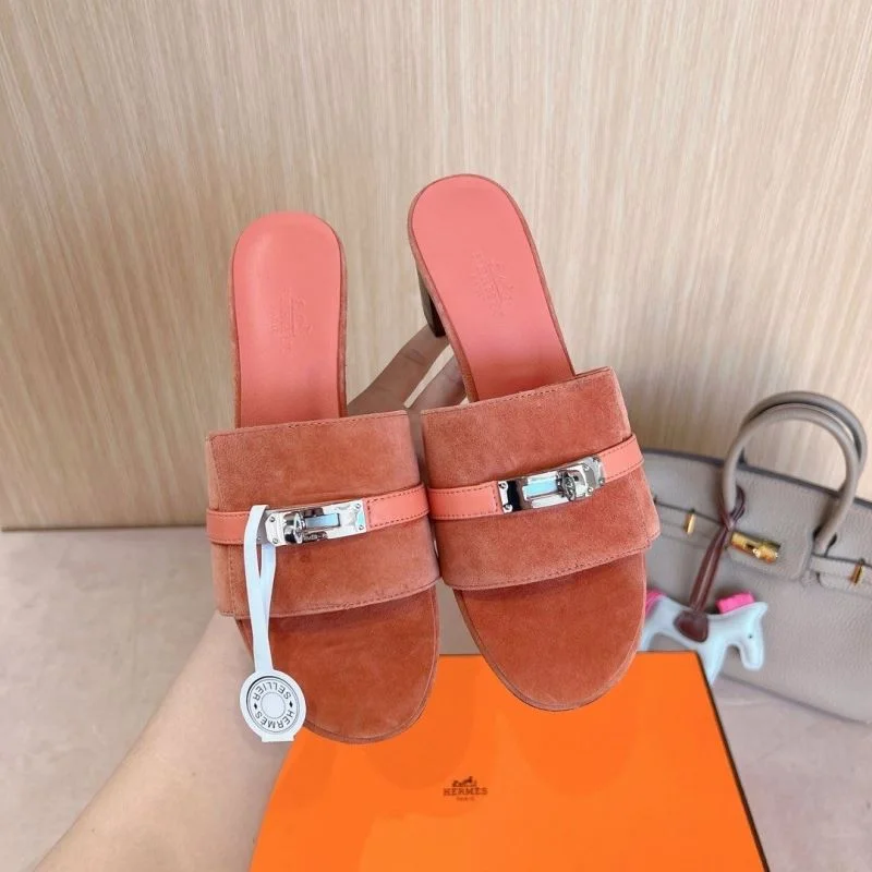 Hermes Slippers EasyMatch 28080