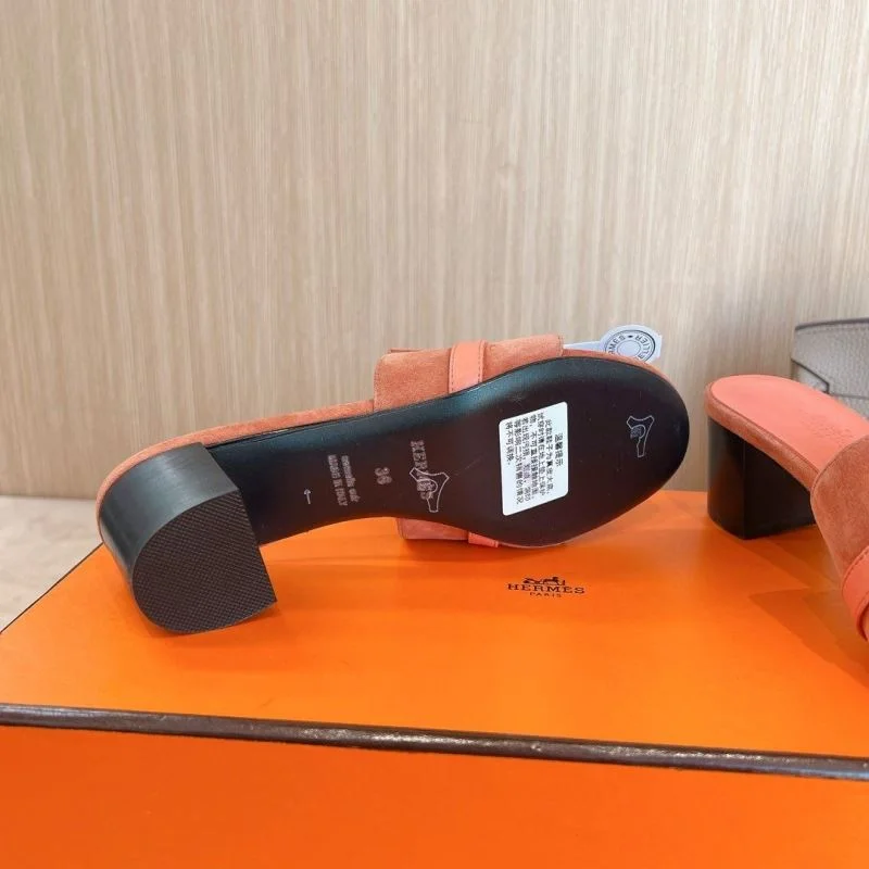 Hermes Slippers EasyMatch 28080