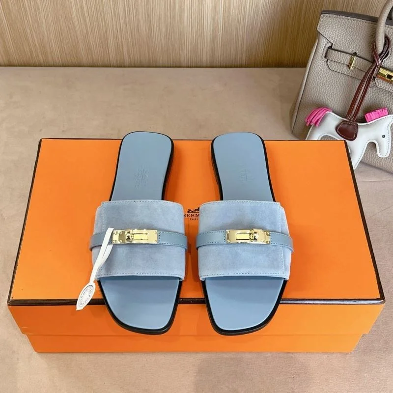 Hermes Slippers ZeroBulk 28070