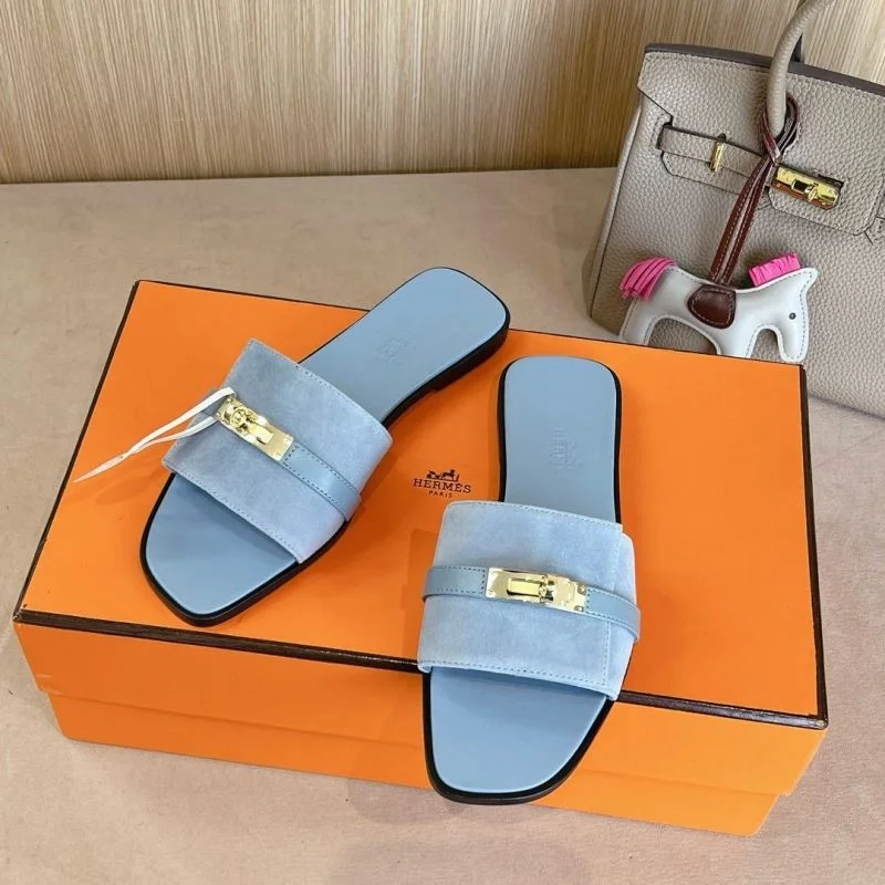Hermes Slippers ZeroBulk 28070