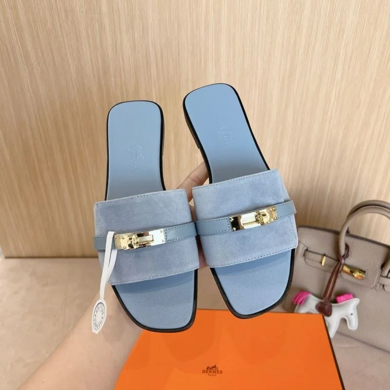 Hermes Slippers ZeroBulk 28070