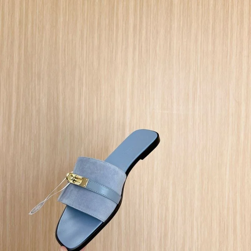 Hermes Slippers ZeroBulk 28070