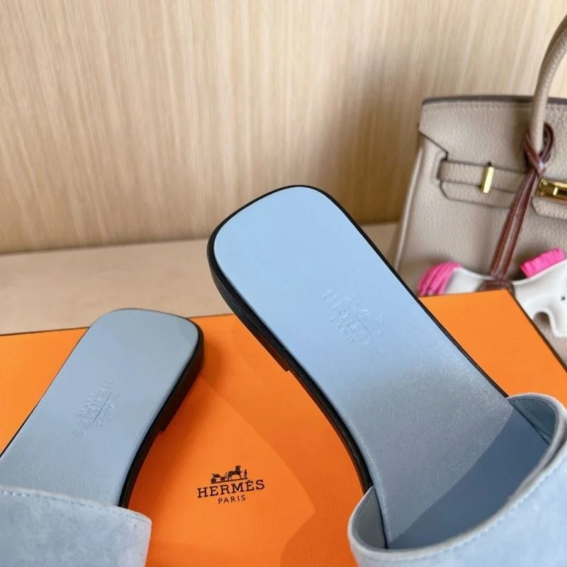 Hermes Slippers ZeroBulk 28070
