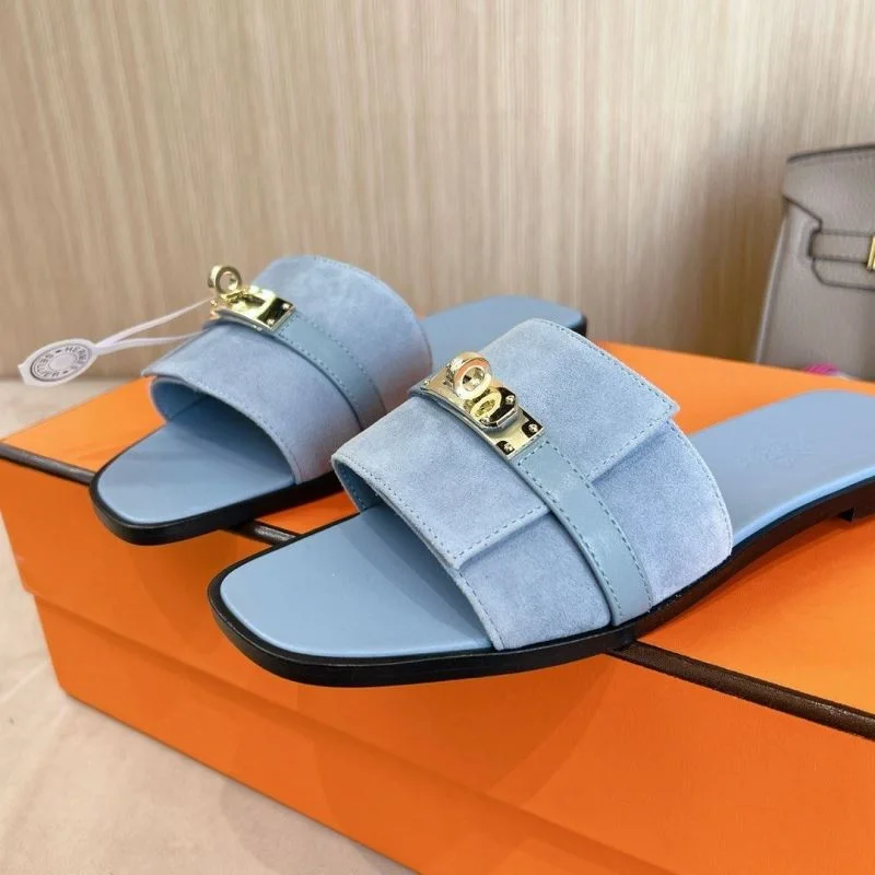 Hermes Slippers ZeroBulk 28070