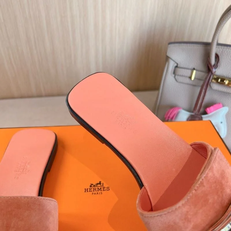 ComfortFit Hermes Slippers 28064