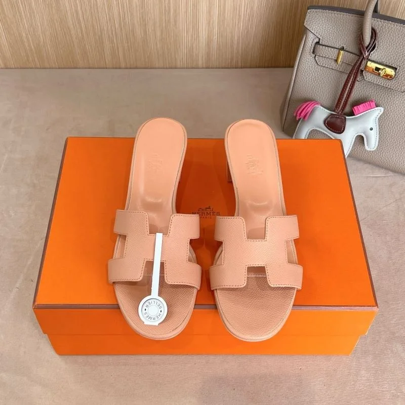 Hermes Slippers Contemporary 28061