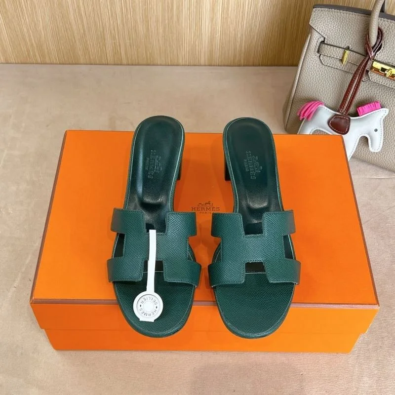 Hermes Slippers TechFriendly 28100