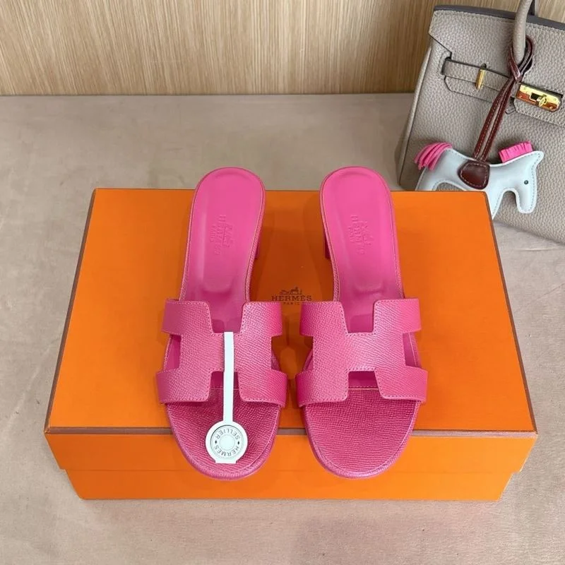 Hermes Slippers Supportive 28062