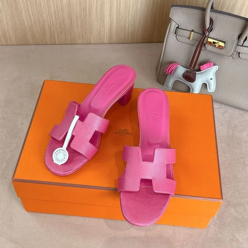 Hermes Slippers Supportive 28062