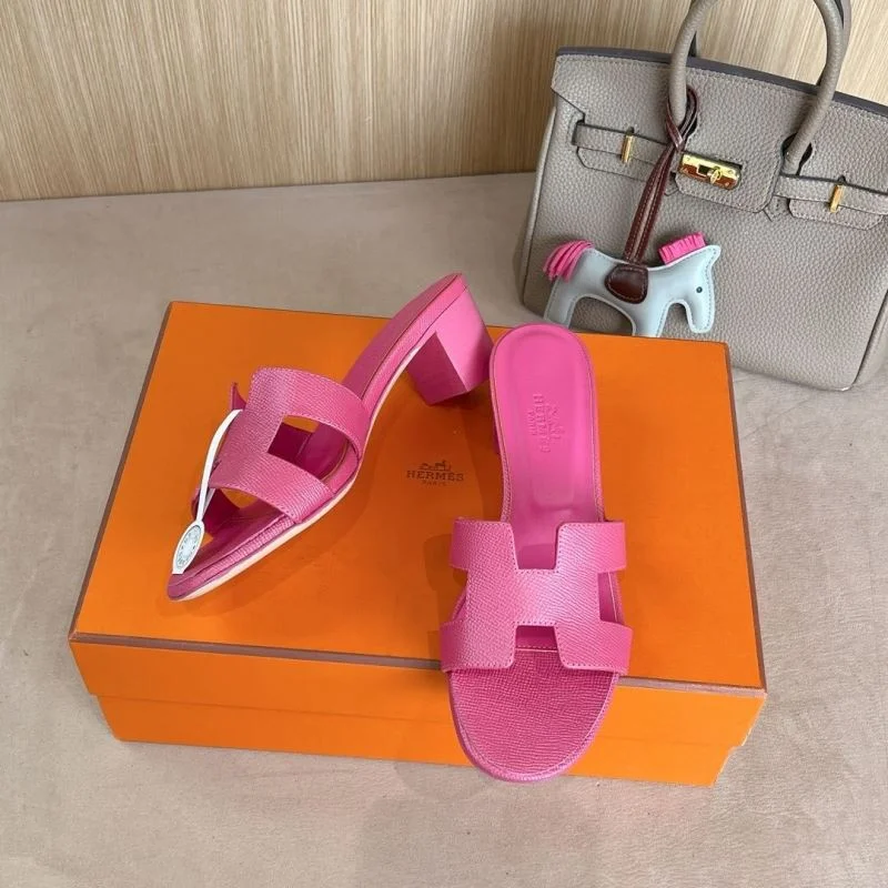 Hermes Slippers Supportive 28062
