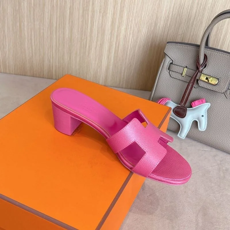 Hermes Slippers Supportive 28062