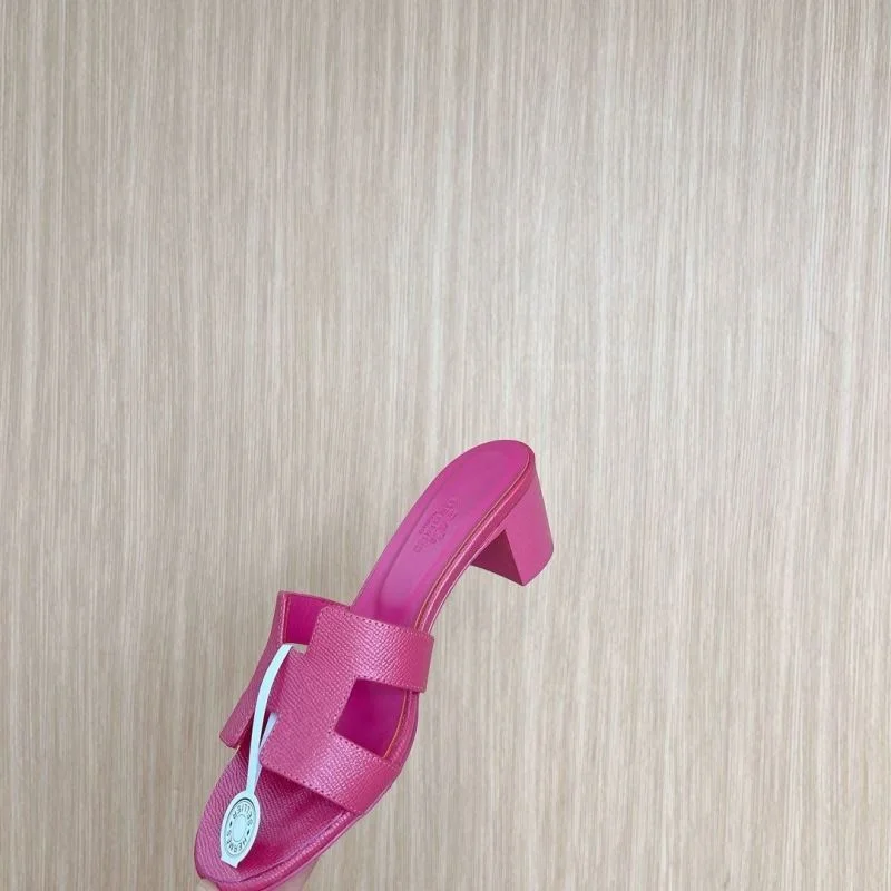 Hermes Slippers Supportive 28062