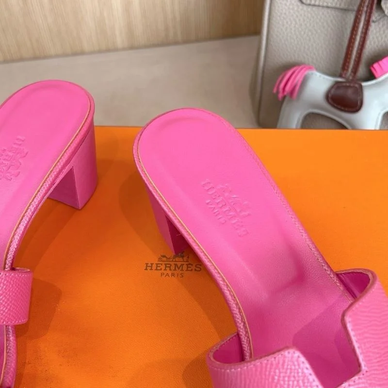 Hermes Slippers Supportive 28062