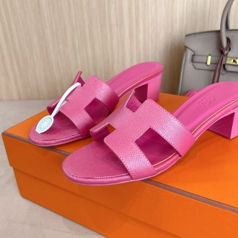 Hermes Slippers Supportive 28062
