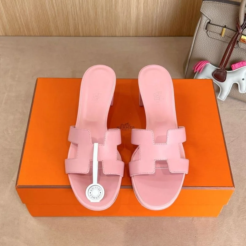 FashionForward Hermes Slippers 28059