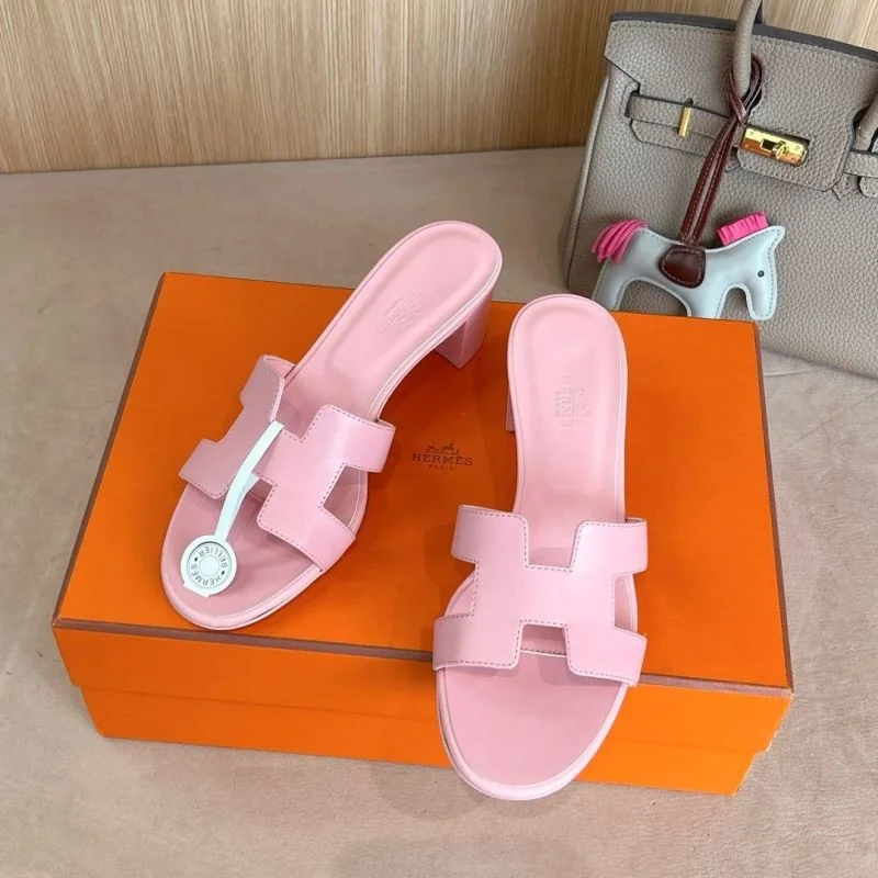 FashionForward Hermes Slippers 28059