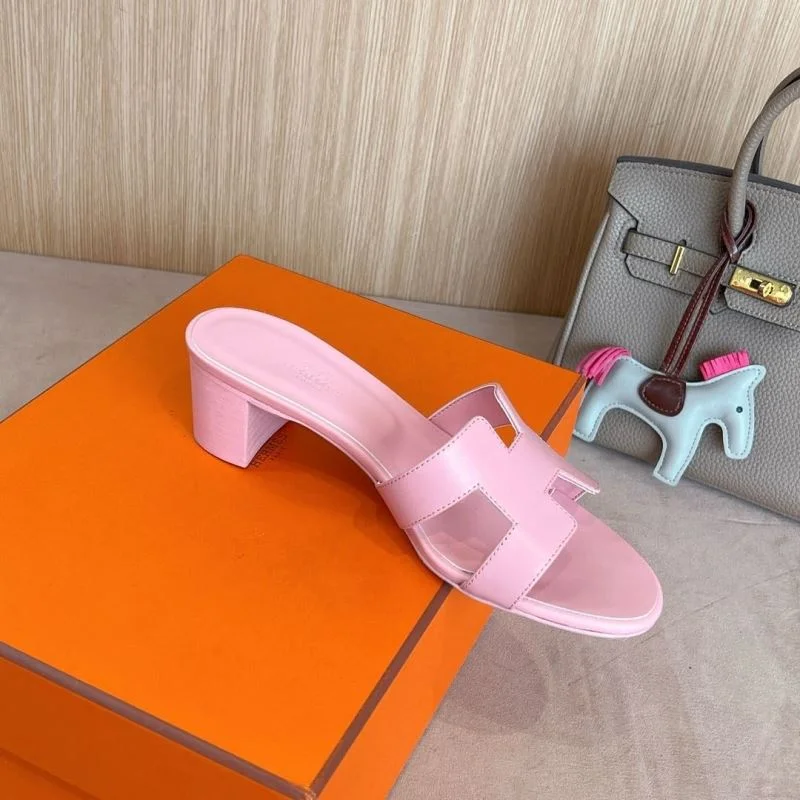 FashionForward Hermes Slippers 28059