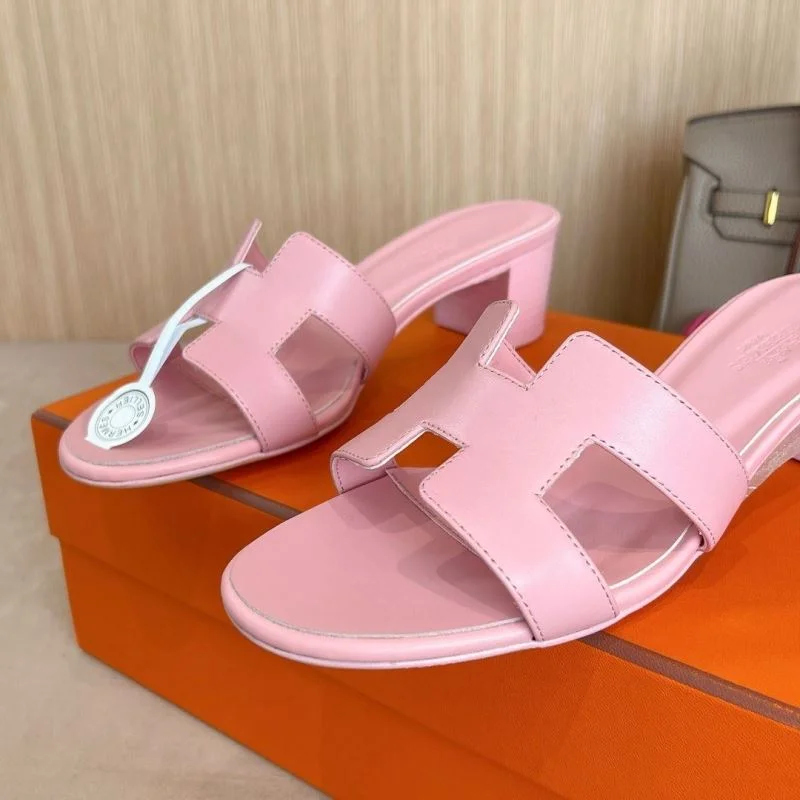 FashionForward Hermes Slippers 28059