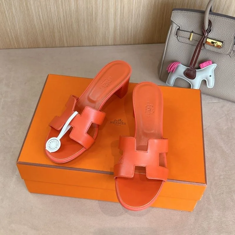 Hermes Slippers Reliable 28057