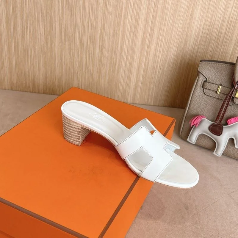 SunProtective Hermes Slippers 28049
