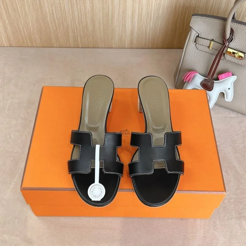 Hermes Slippers Cozy 28047