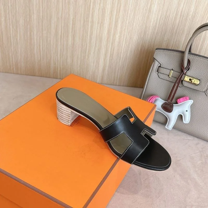 Hermes Slippers Cozy 28047