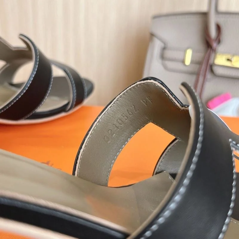 Hermes Slippers Cozy 28047