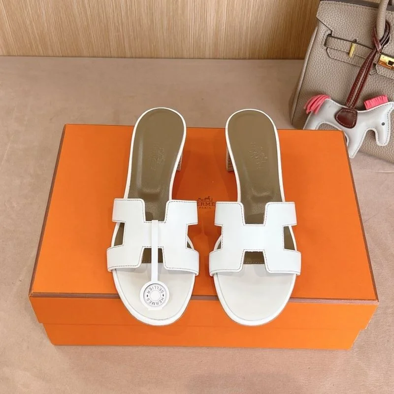 Hermes Slippers FastDry 28046
