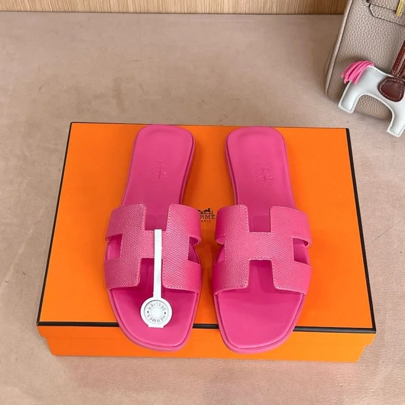 Hermes Slippers GoodFit 28044