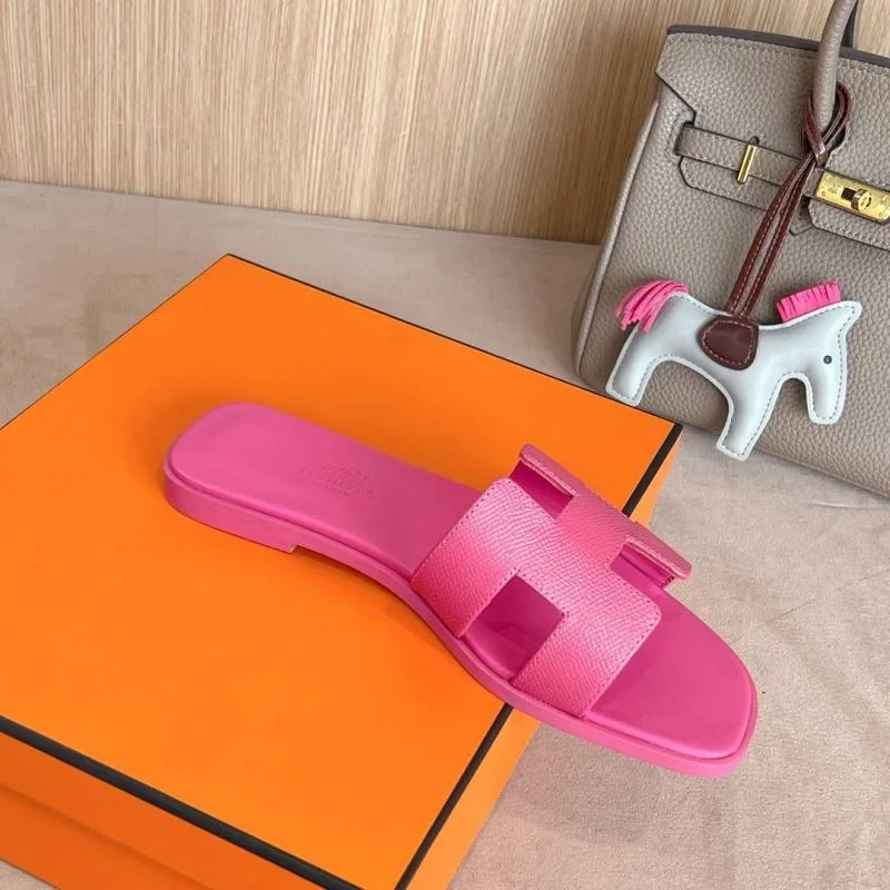 Hermes Slippers GoodFit 28044