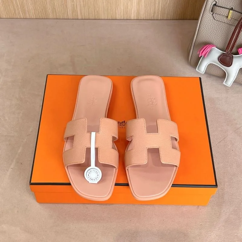 Affordable Hermes Slippers 28042
