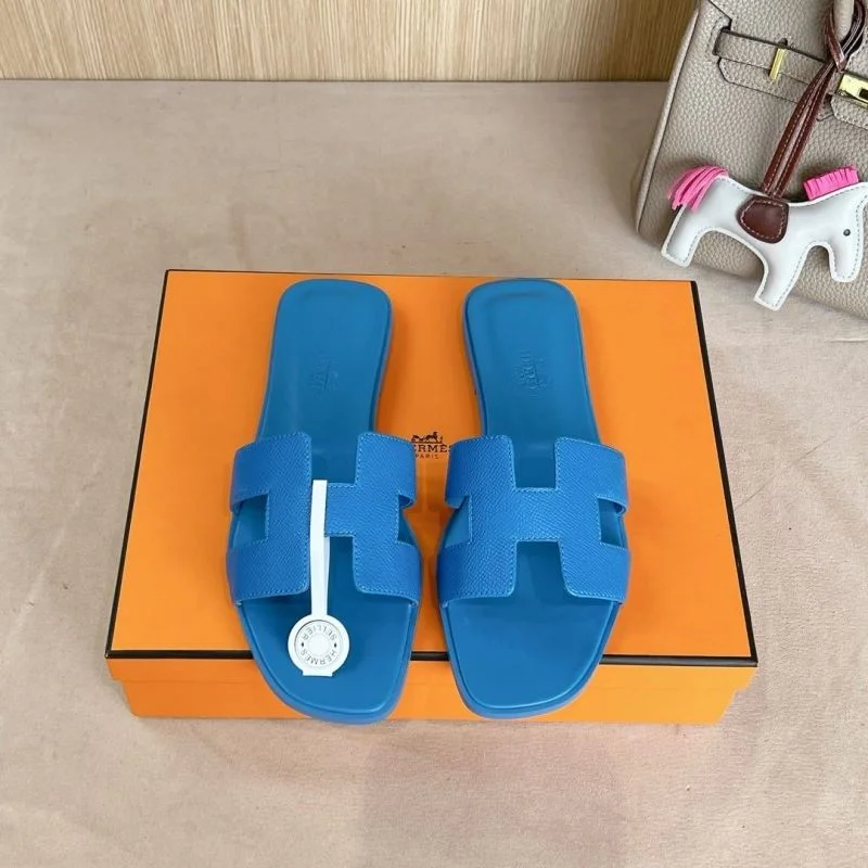 Hermes Slippers BestValue 28039