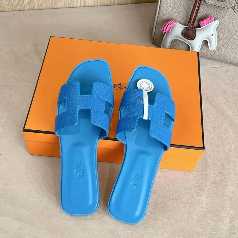 Hermes Slippers BestValue 28039