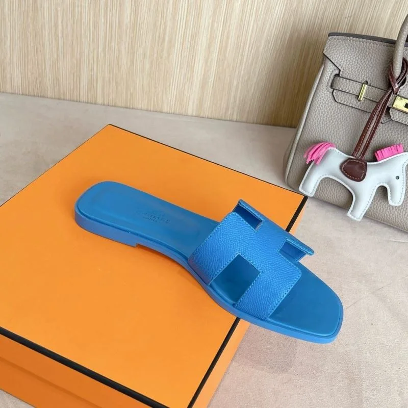 Hermes Slippers BestValue 28039